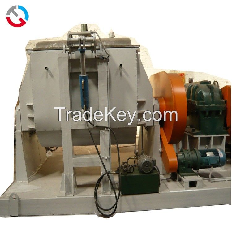 High performance cosmetic mask mud kneading machine high viscosity material mixer