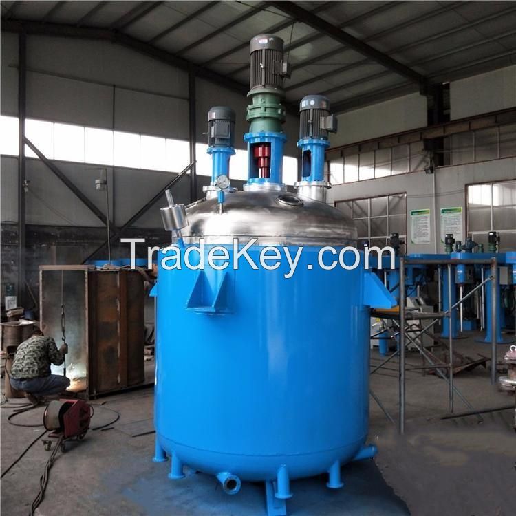 acrylic emulsion water based production line solution project reef tank bio reactor