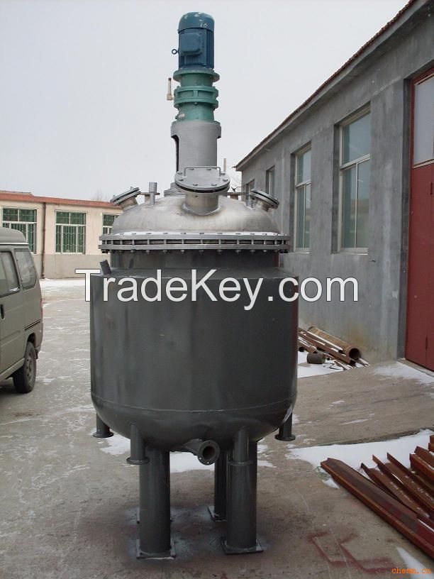 circular hot melt adhesive industry reactor hot melt glue production line reactor