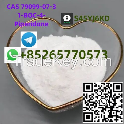 Safe Shipping  1-BOC-4-Piperidone,CAS 79099-07-3
