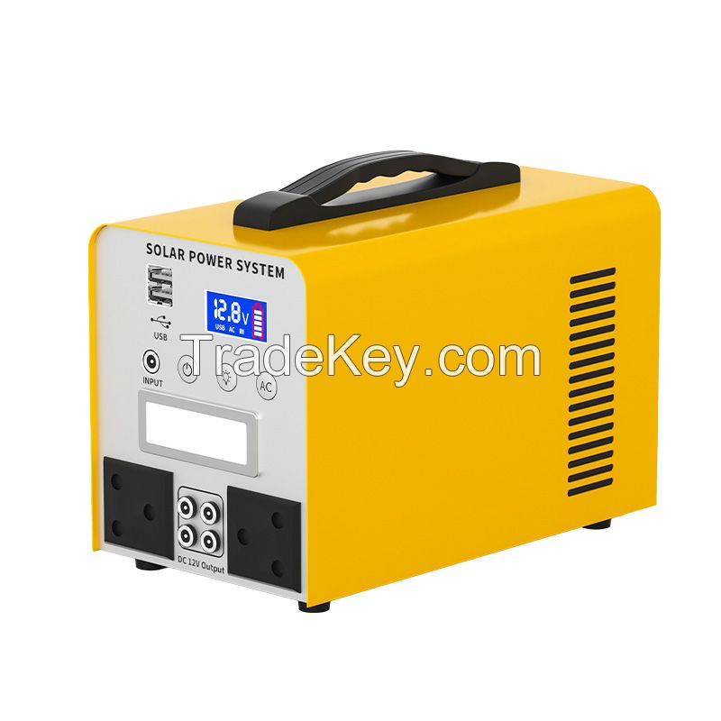 Hives SL-79 Sloar Power Systems with 300W 500W inverter