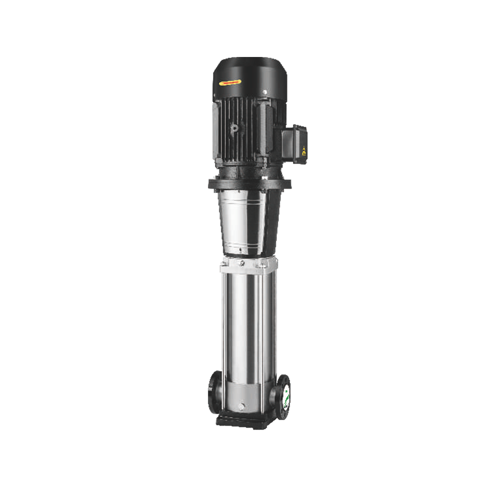 vertical multistage centrifugure pump