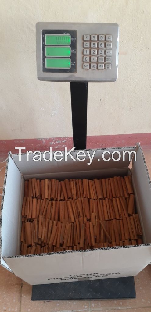 Vietnam Cinnamon/ Cassia Stick customized size wholesales price
