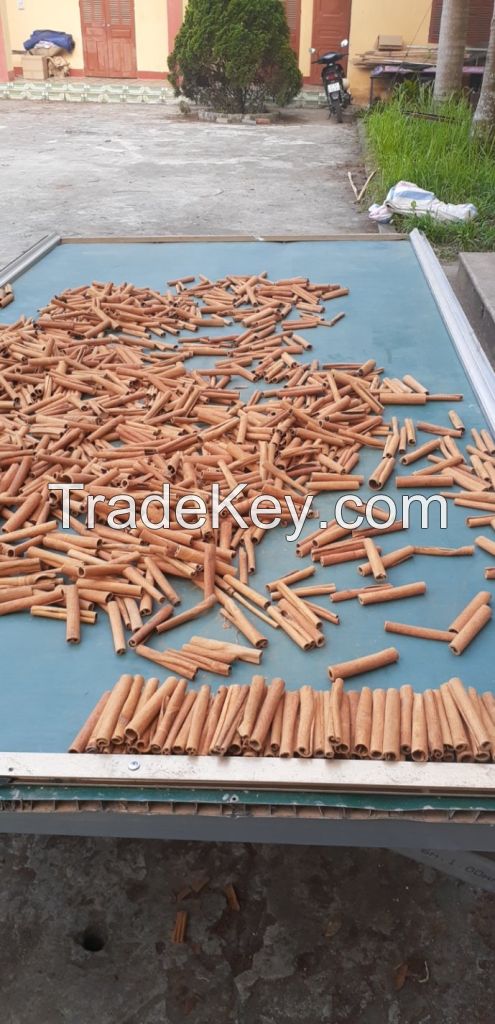 Vietnam Cinnamon/ Cassia Stick customized size wholesales price
