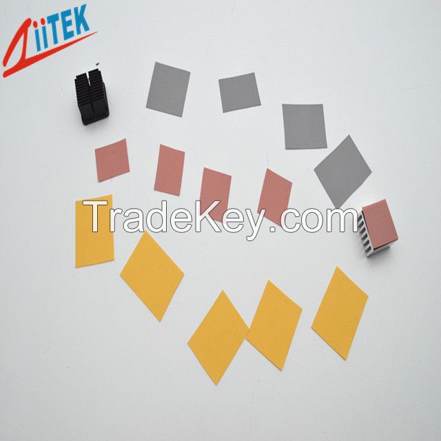 Wholesale Thermally Conductive Electrical Insulator