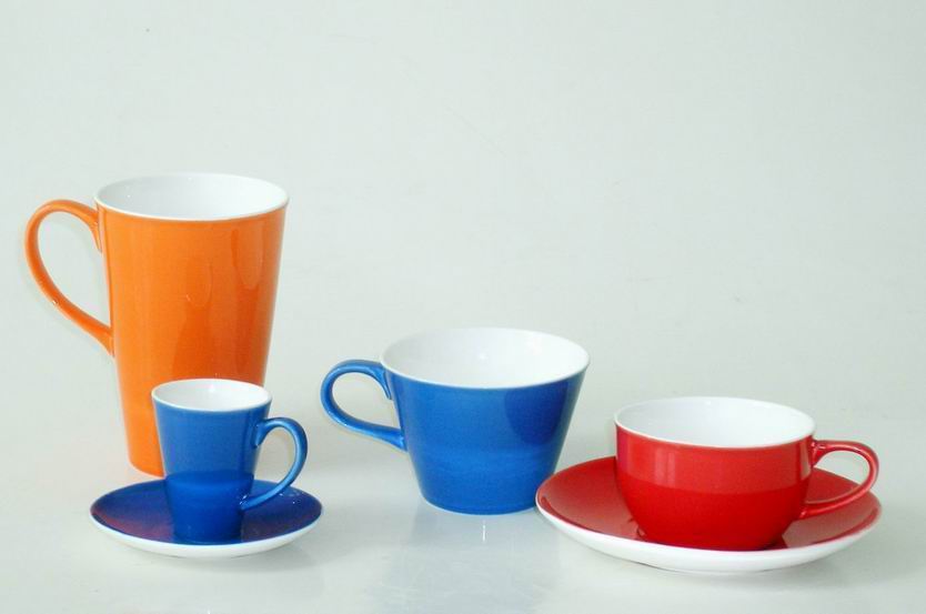 Ceramic Cups Mugs