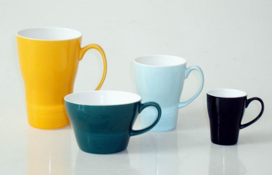 Ceramic Cups Mugs