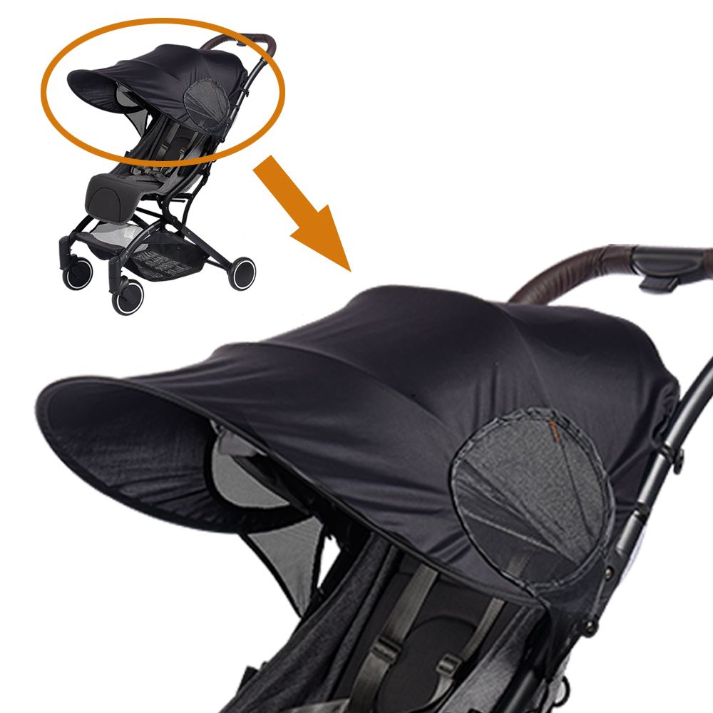 Stroller Sunshade Cover