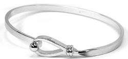925 stirling silver bracelet