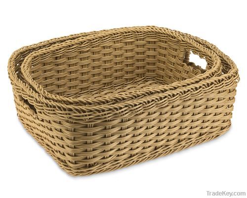 Bread Basket, bakery baskets, display baskets