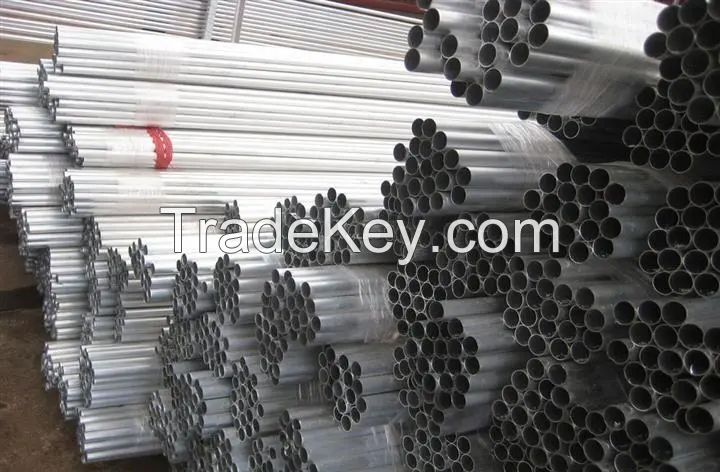 ASTM Ss 201 304 304L 316 316L 310S 309S 430 904L 2205 Welded Round/Square/Rectangular/Hex/Oval Tube or Carbon/Aluminum/Galvanized/Seamless/Stainless Steel Pipe