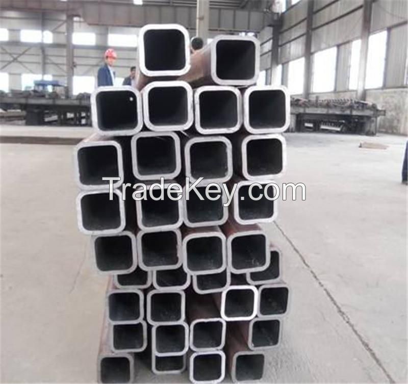 Super Quality 410, 410s Stainless Steel Tube/ Seamless Welded Hot Rolled Rectangular Tube / Square Tube