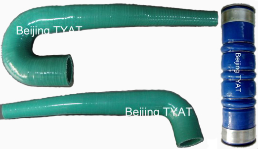 Silicone Hose