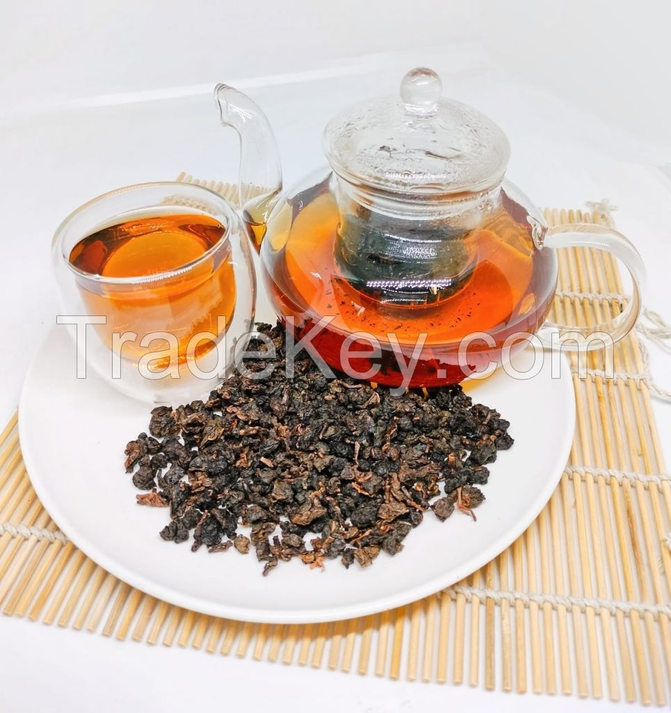 Organic Tea 