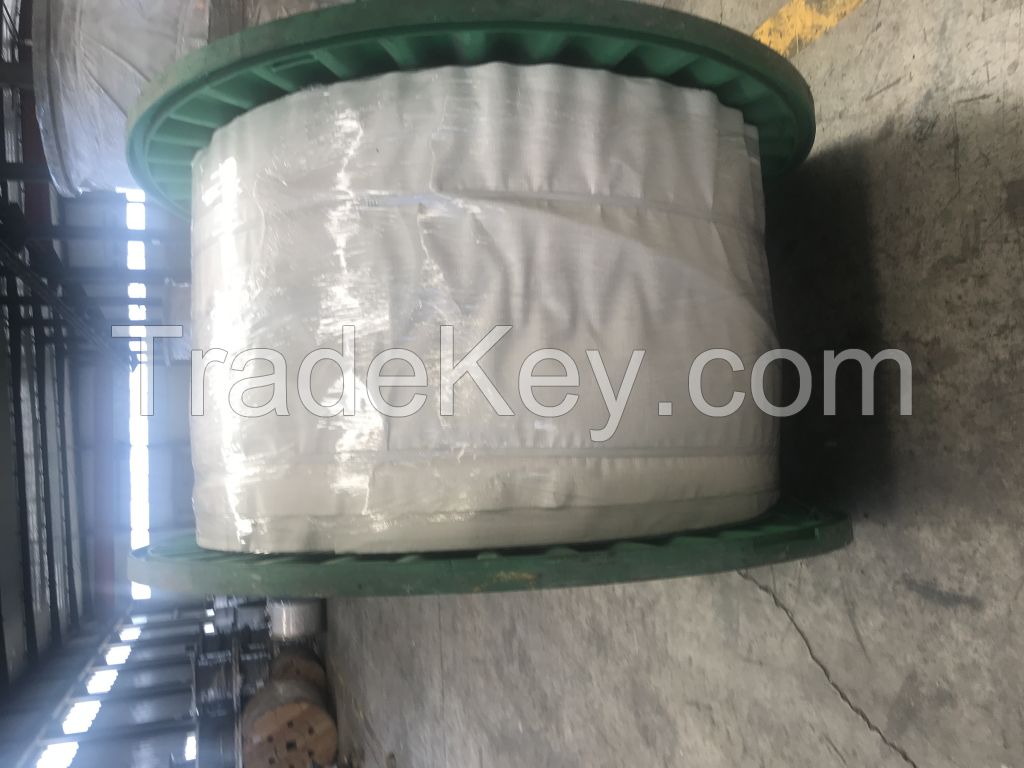 Steel Wire Rope 6*19+FC