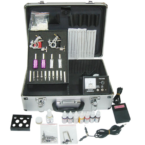 tattoo kit