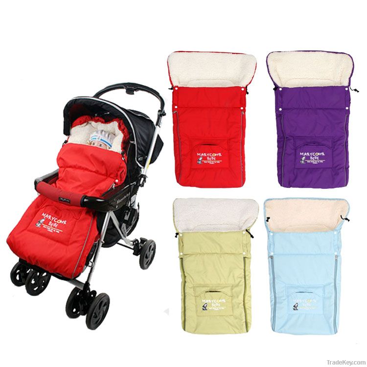 Baby Stroller Sleeping Bags Baby Sleepsacks for Stroller Cart Basket