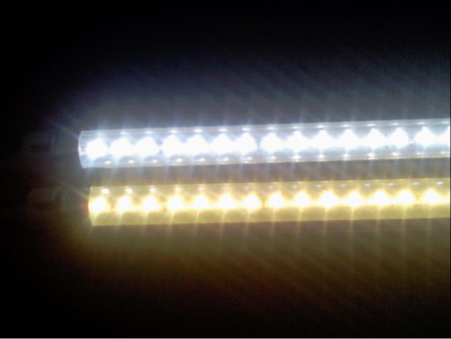 LED Fluorescent lamp