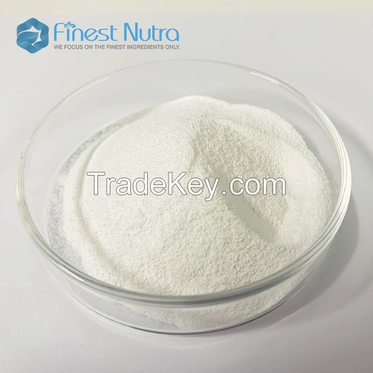 CAS 1094-61-7 Beta Nicotinamide Mononucleotide NMN Powder CAS 1094-61-7