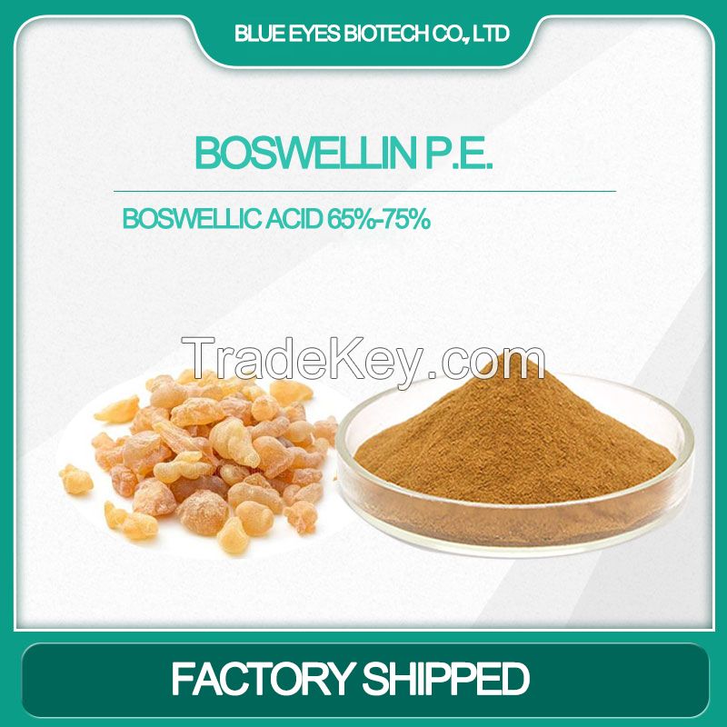 Boswellin Extract / Boswellin P.E.