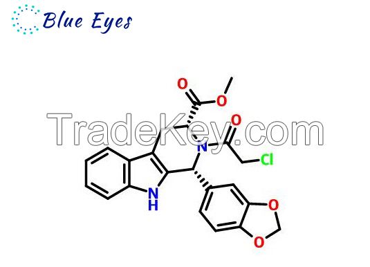 Tadalafil N1 intermediate