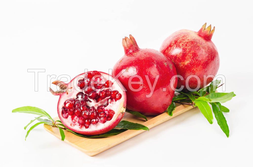 Pomegranatepeel extract Ellagic acid PomegranateP.E 
