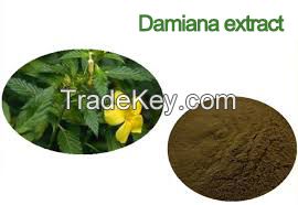 Damiana extract