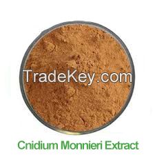 Cnidium Monnieri Extract cnidiadin Osthole 