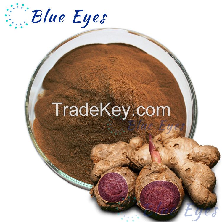 Thai black ginger extract 1% Thai black ginger 5,7-polymethoxyflavanone 