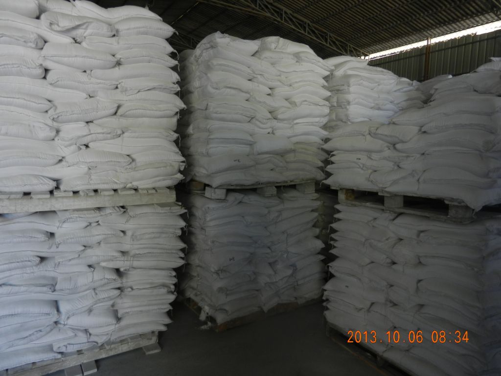 additive calcium carbonate