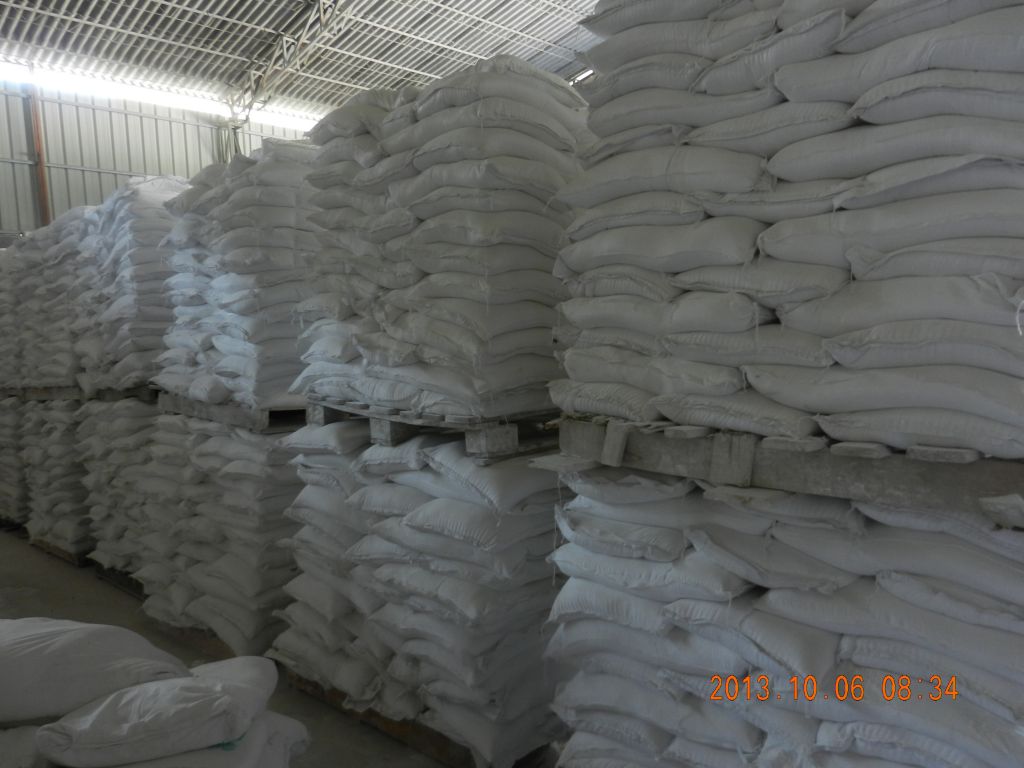 functional  powder calcium carbonate