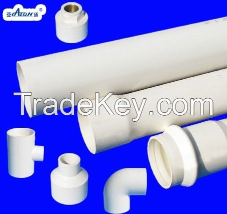 PVC Modifier For PVC Pipe