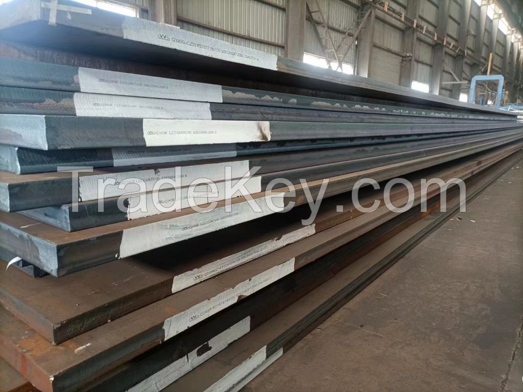 ASTM1010 carbon steel plate