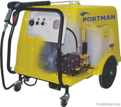 Portman High Pressure Washers