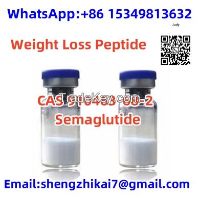 High Purity Weight Loss GLP-1 CAS: 910463-68-2 in stock 