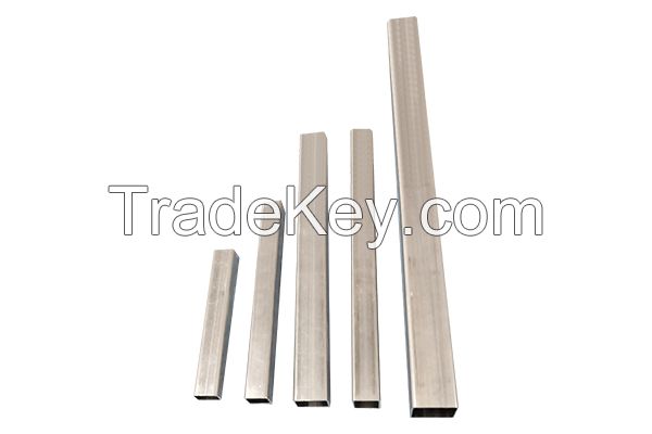 High Frequency Welding Square Header