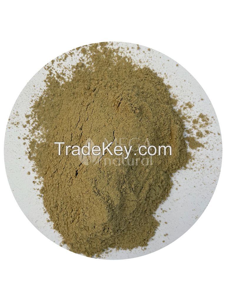 Rotenone Powder 9 Peru