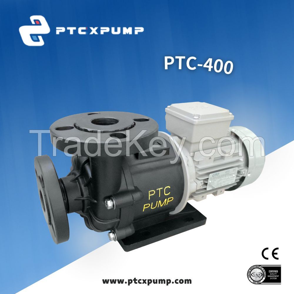 PTCXPUMP Sealless Magnetic Drive Pumps