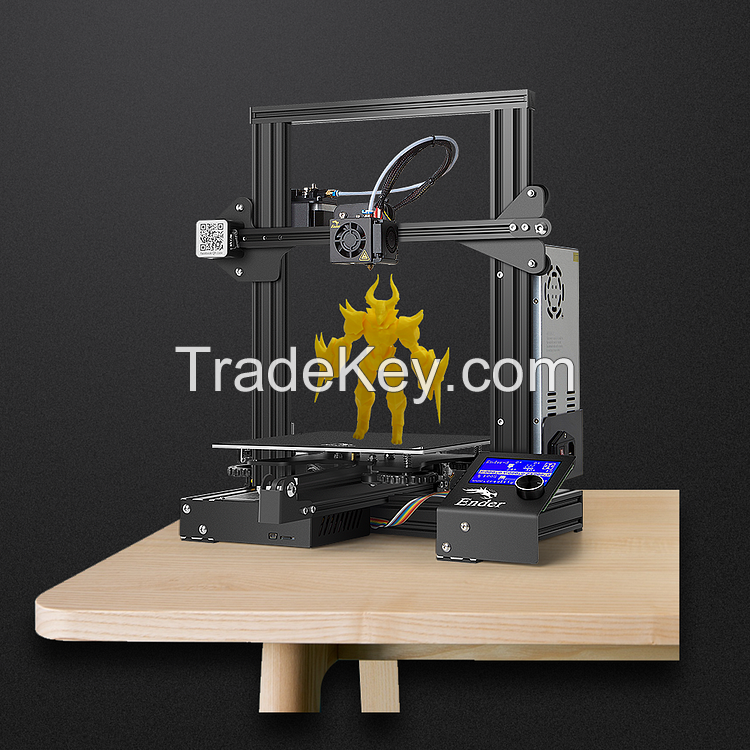 CREALITY Ender-3  3D Printer