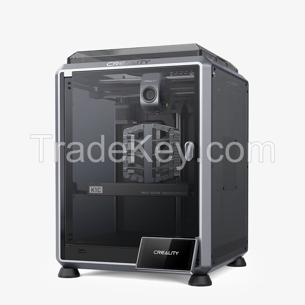 CREALITY K1C 3D Printer