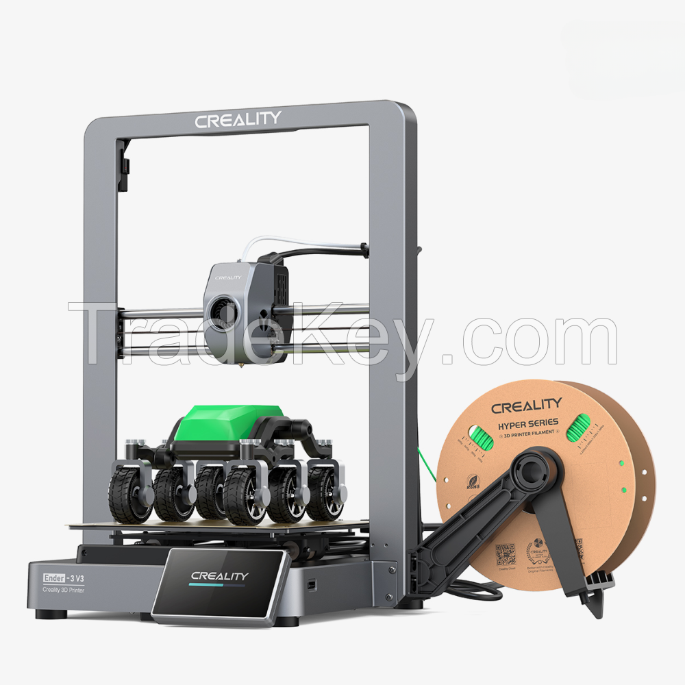 CREALITY Ender-3 V3 3D Printer