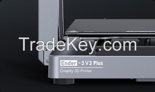 CREALITY  Ender-3 V3 Plus 3D Printer