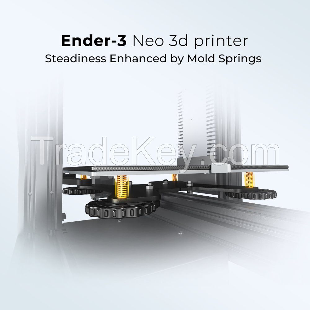 CREALITY Ender-3 Neo 3D Printer