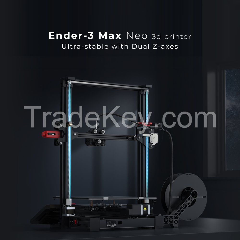 CREALITY Ender-3 Max Neo 3D Printer