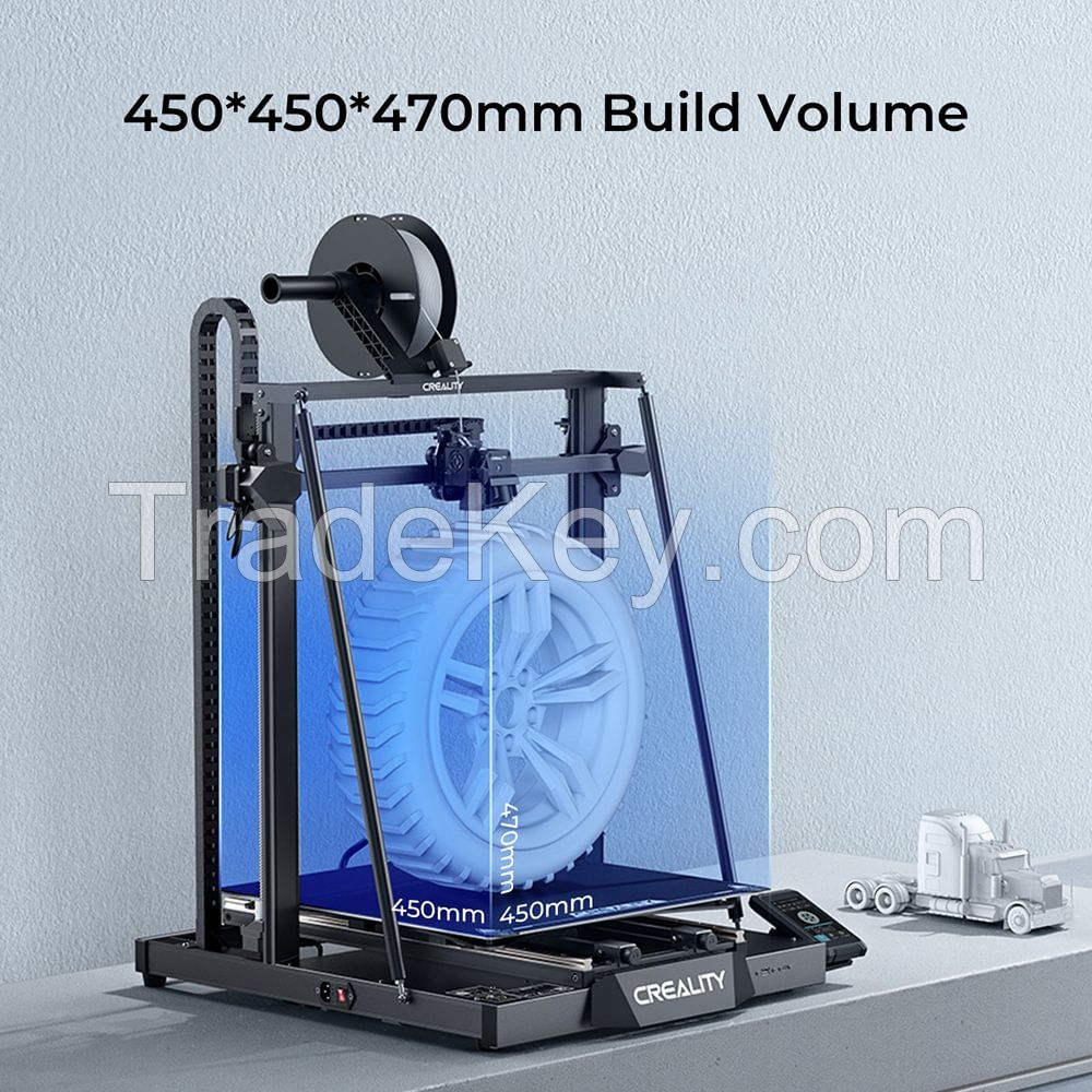 CREALITY CR-M4 3D Printer