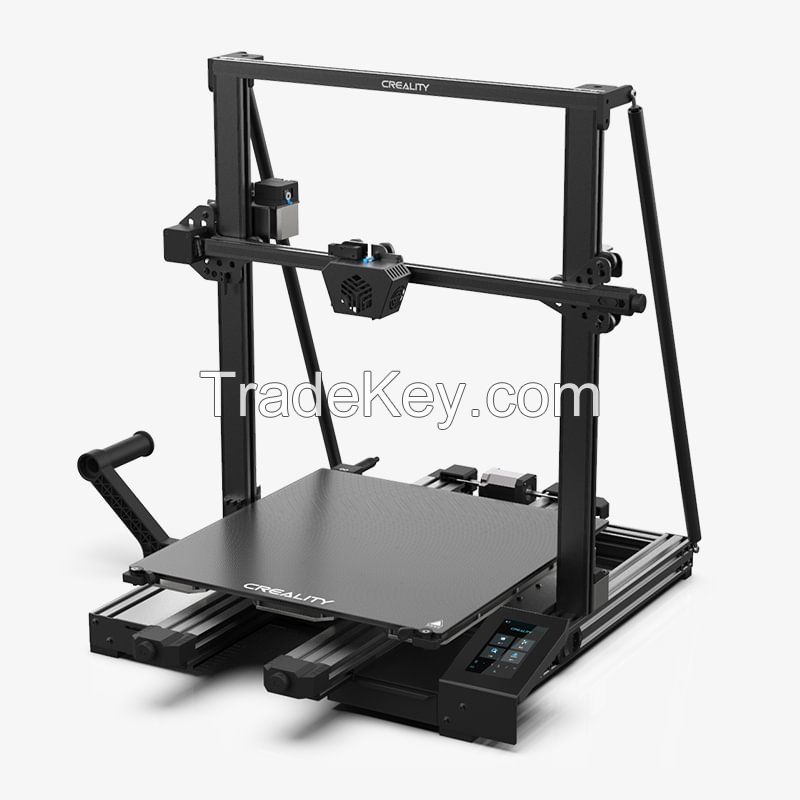 CREALITY CR-6 MAX 3D Printer