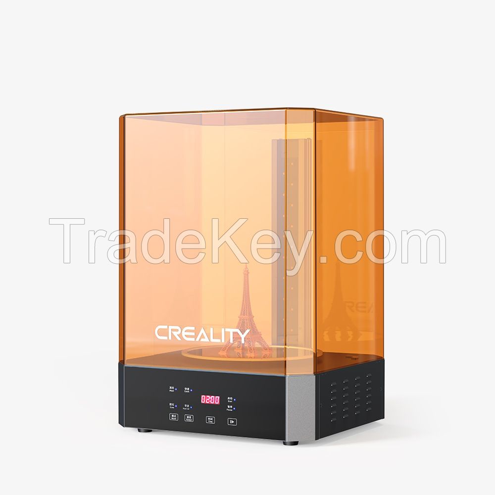 CREALIYR UW-02 Washing/Curing Machine