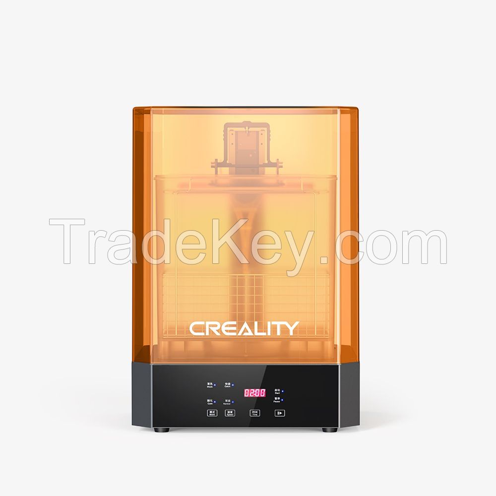 CREALIYR UW-02 Washing/Curing Machine