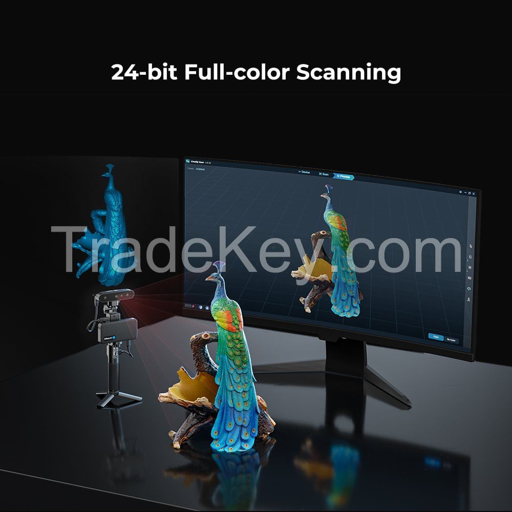 CREALITY CR-Scan Ferret Pro 3D Scanner