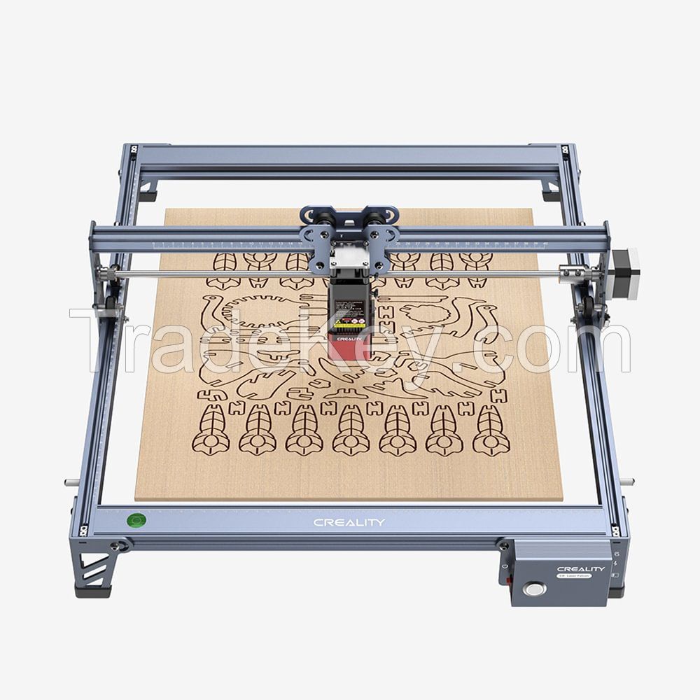 CREALITY 5W CR-Laser Falcon Engraver